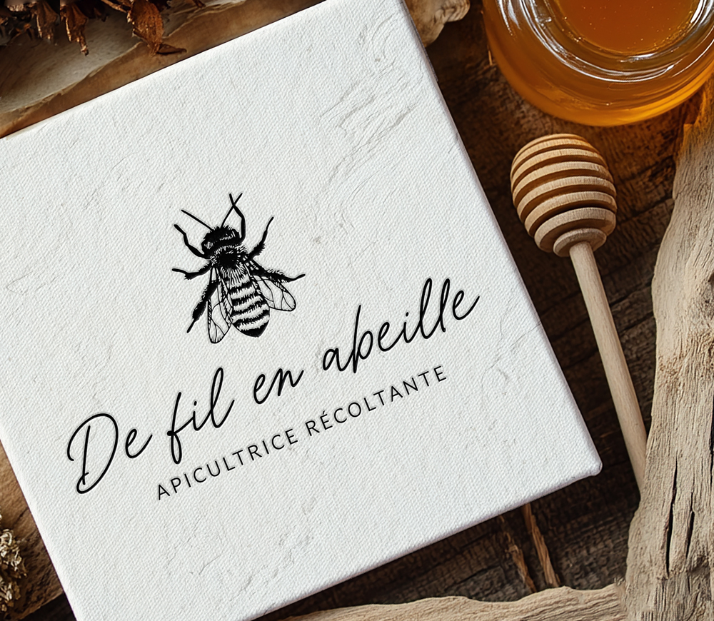 mockup-logo-de-fil-en-abeille